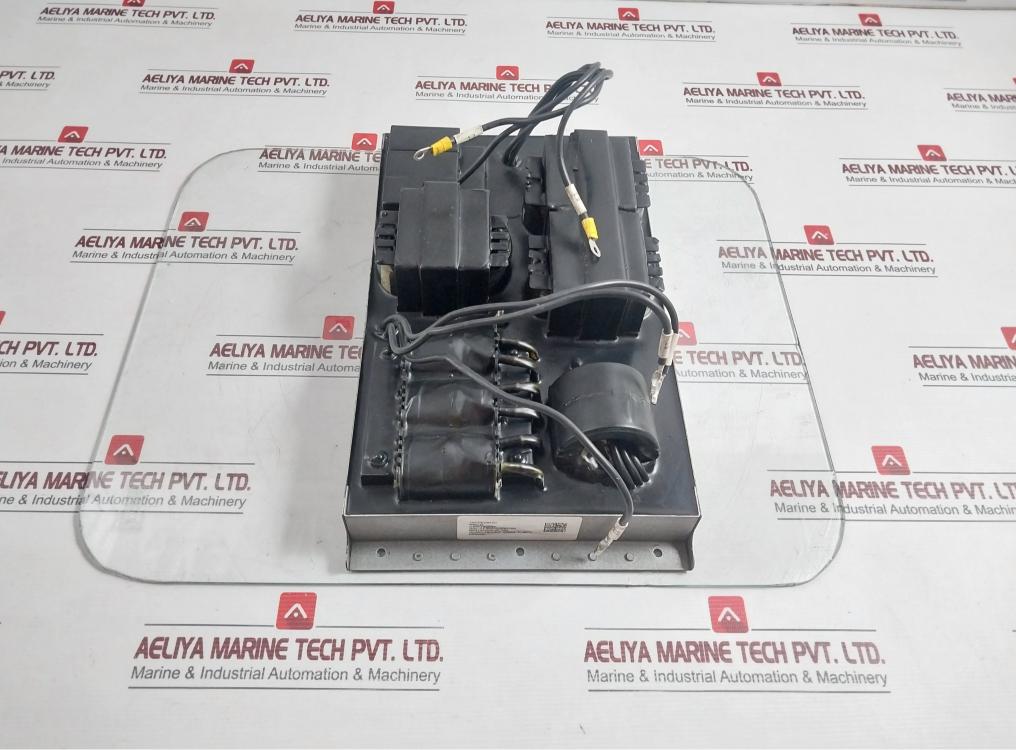 Epcos Power Conversion Unit 70Cpe08420 380-480Vac 40˚C