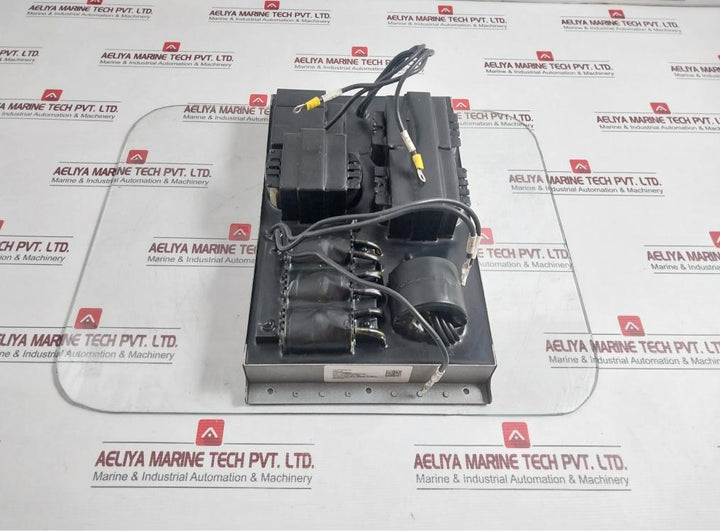 Epcos Power Conversion Unit 70Cpe08420 380-480Vac 40?C
