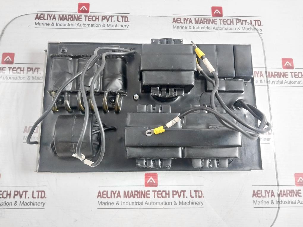 Epcos Power Conversion Unit 70Cpe08420 380-480Vac 40˚C