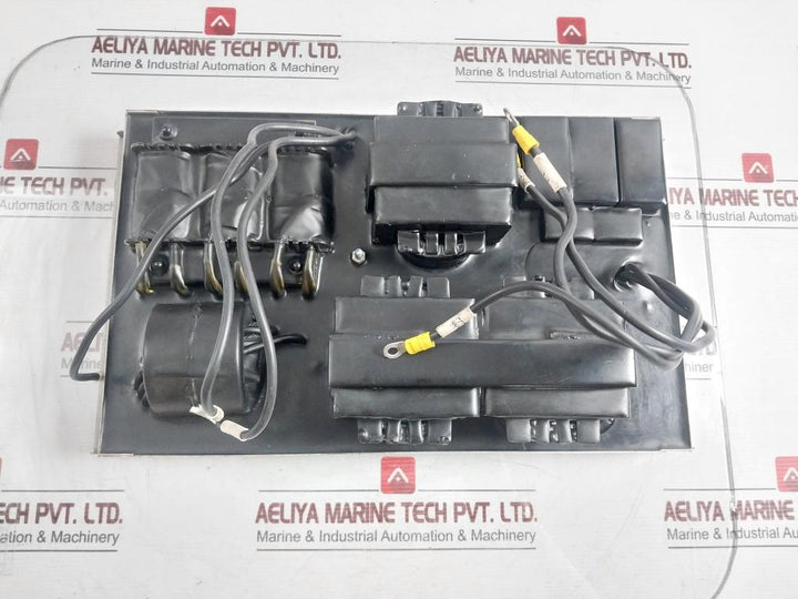 Epcos Power Conversion Unit 70Cpe08420 380-480Vac 40?C