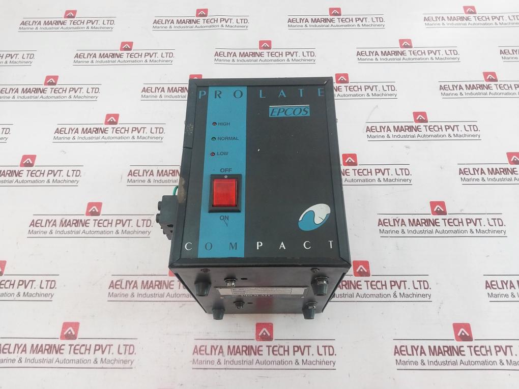 Epcos Prolate Compact Power Supply 110/1000 Va