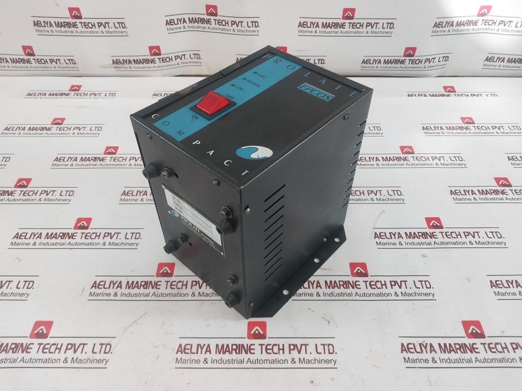 Epcos Prolate Compact Power Supply 110/1000 Va