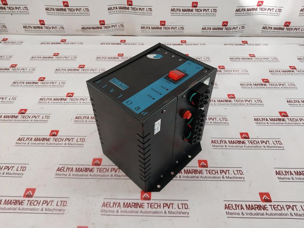 Epcos Prolate Compact Power Supply 110/1000 Va