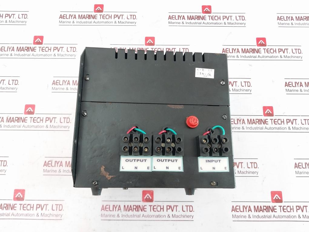 Epcos Prolate Compact Power Supply 110/1000 Va