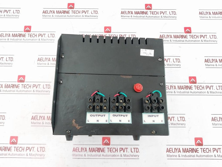 Epcos Prolate Compact Power Supply 110/1000 Va