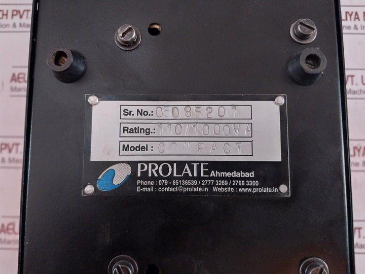 Epcos Prolate Compact Power Supply 110/1000 Va