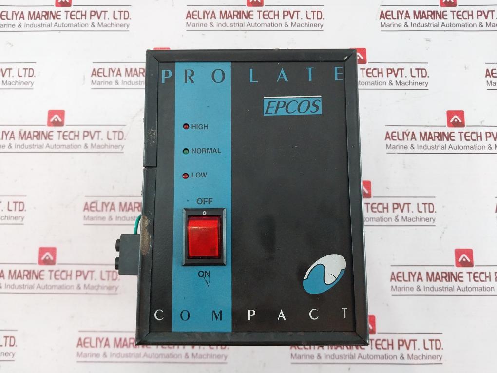 Epcos Prolate Compact Power Supply 110/1000 Va