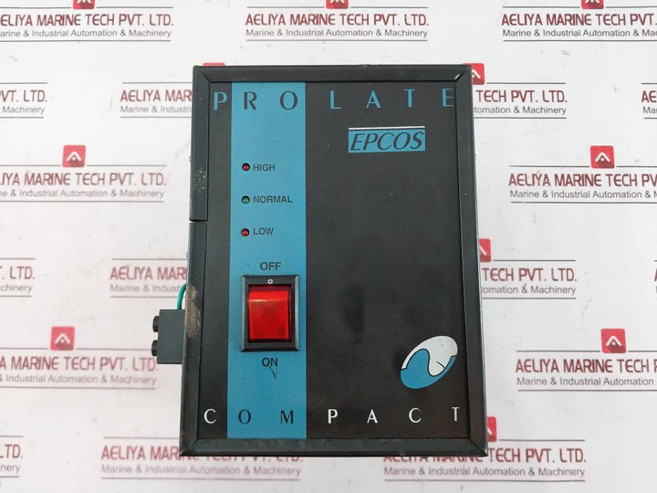 Epcos Prolate Compact Power Supply 110/1000 Va