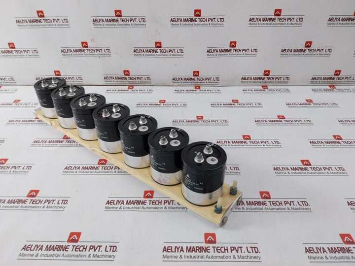 Epcos B43586-s3468-q4 Dc Bus Capacitor Bank Assy 68606039, 117554264