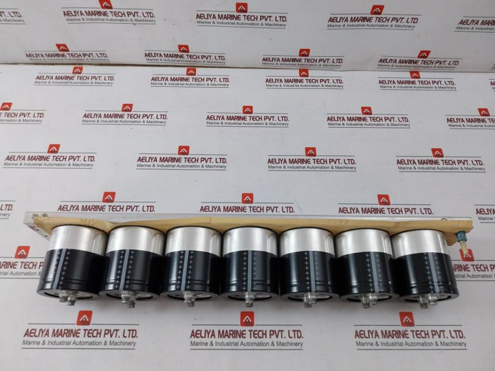 Epcos B43586-s3468-q4 Dc Bus Capacitor Bank Assy 68606039, 117554264