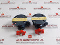 Epdm Ball Valve Asahi Av 380 Gm
