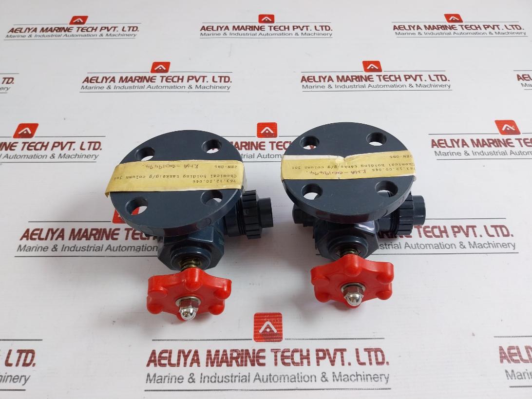 Epdm Ball Valve Asahi Av 380 Gm