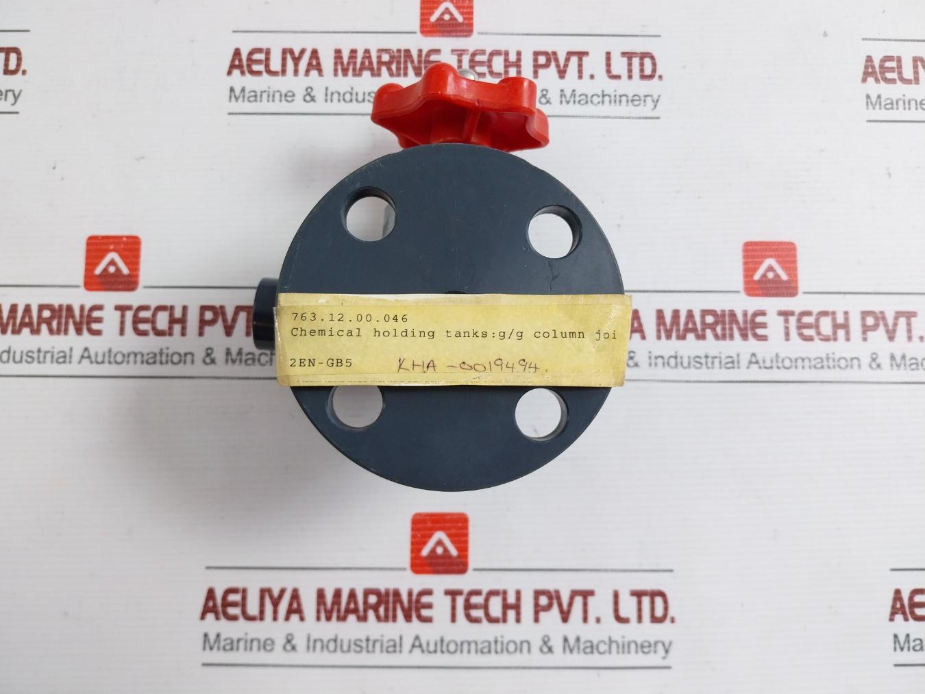 Epdm Ball Valve Asahi Av 380 Gm