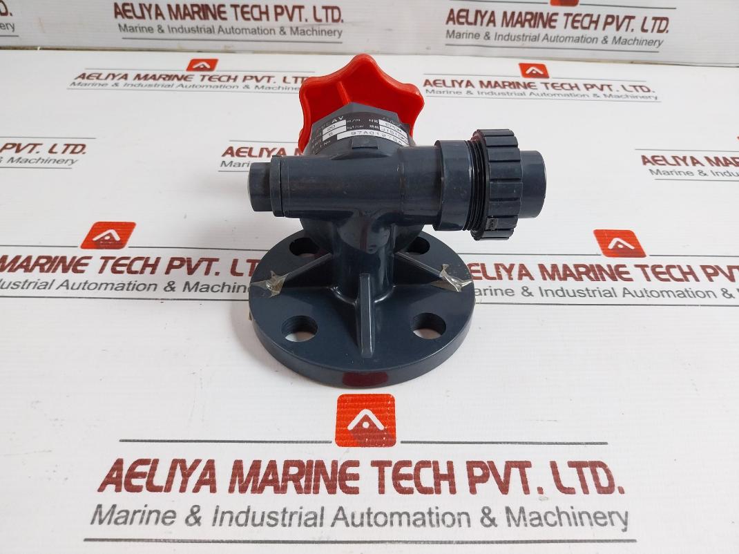 Epdm Ball Valve Asahi Av 380 Gm