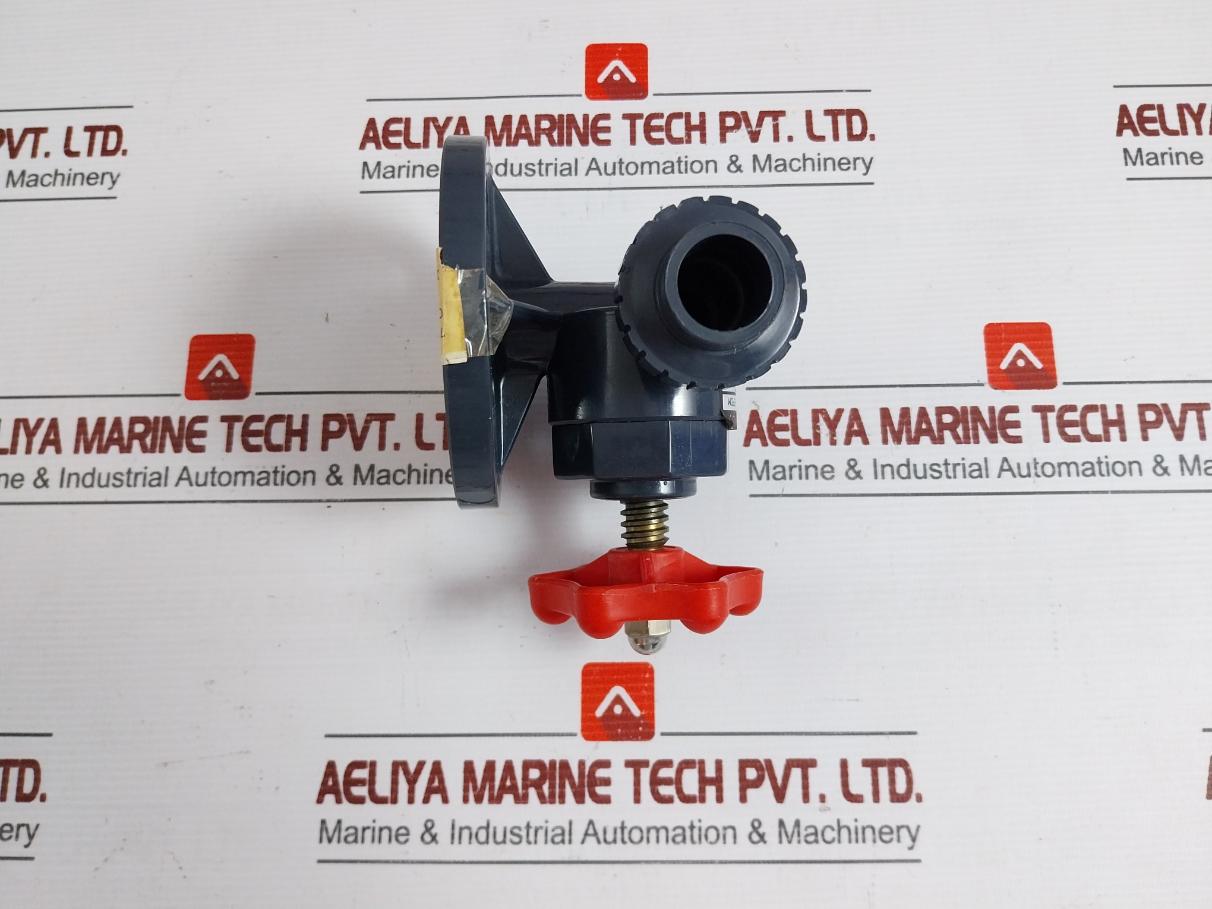 Epdm Ball Valve Asahi Av 380 Gm