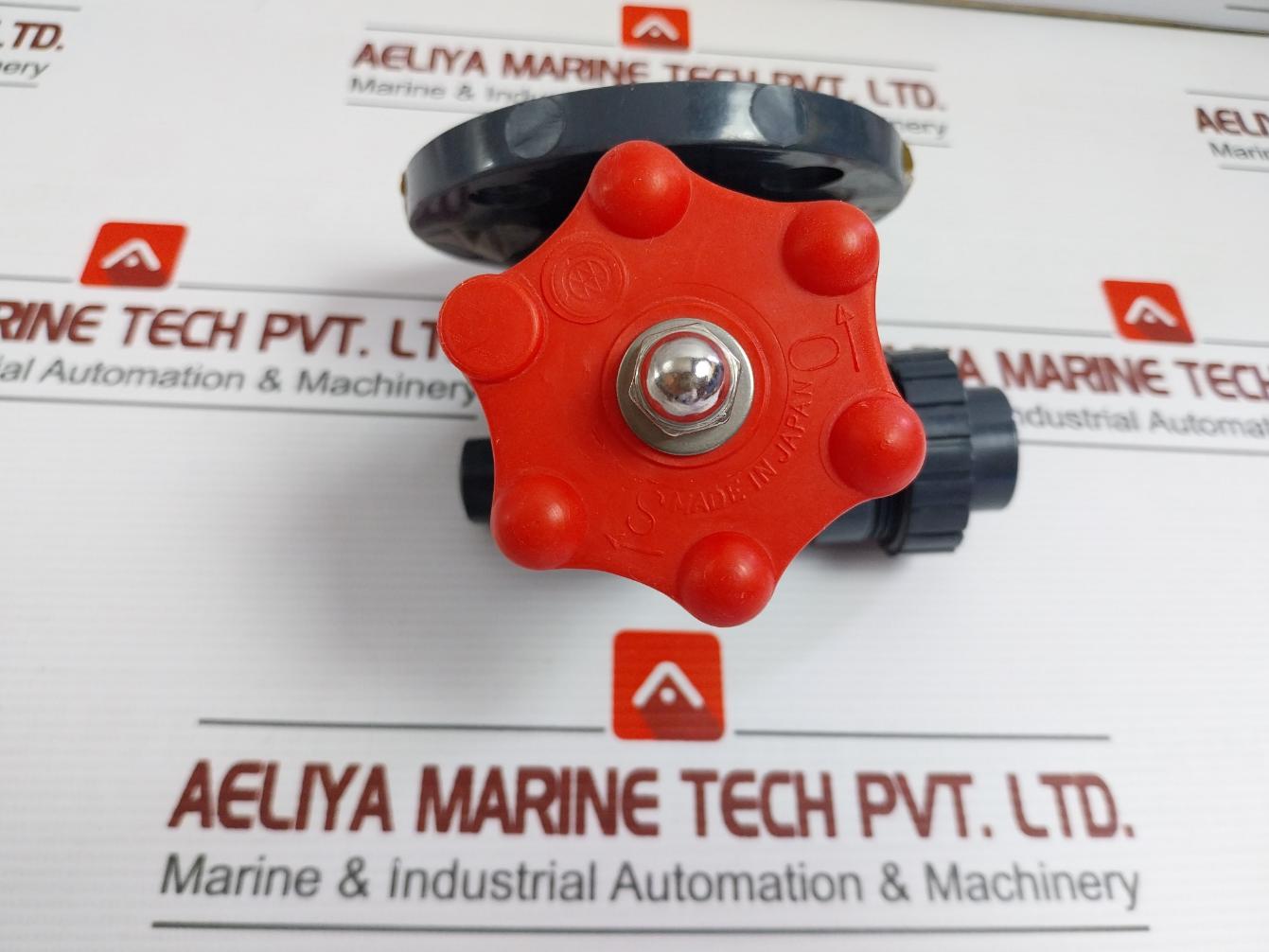 Epdm Ball Valve Asahi Av 380 Gm