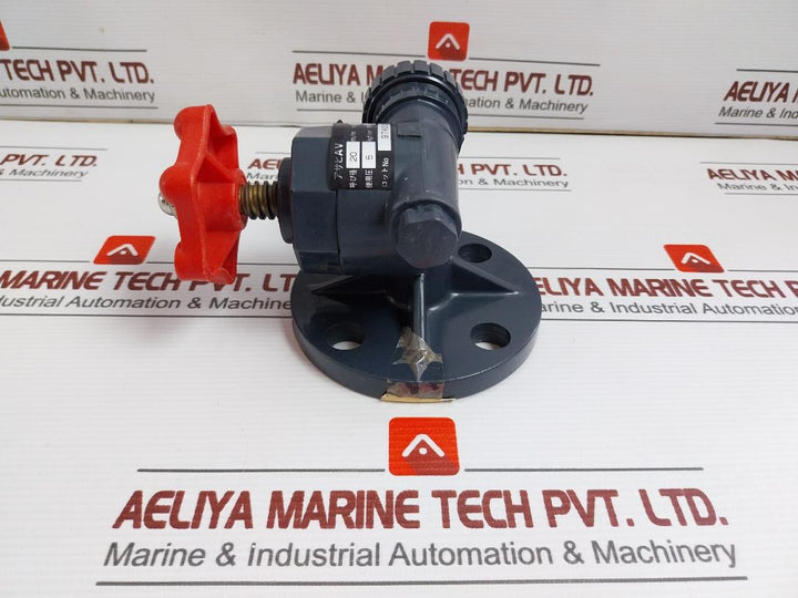 Epdm Ball Valve Asahi Av 380 Gm