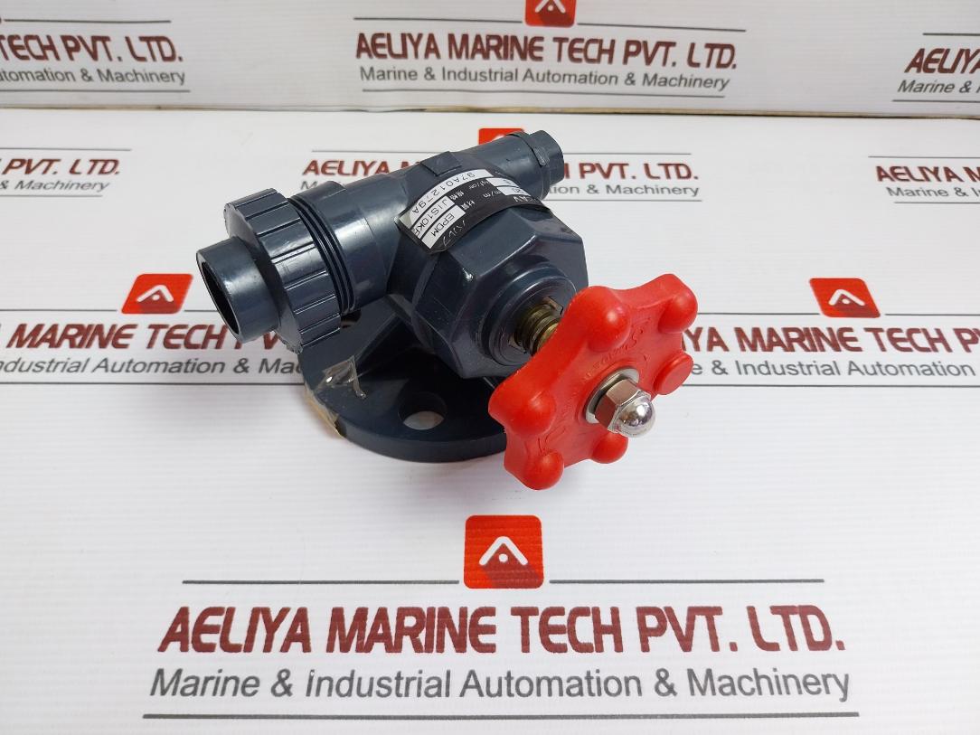 Epdm Ball Valve Asahi Av 380 Gm