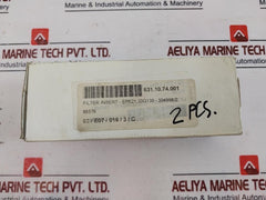 Epe 21.30-G130-S00-4-P Filter Cartridge