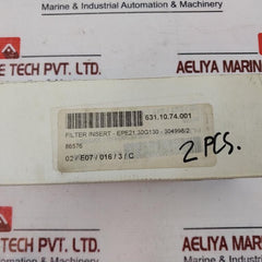 Epe 21.30-G130-S00-4-P Filter Cartridge