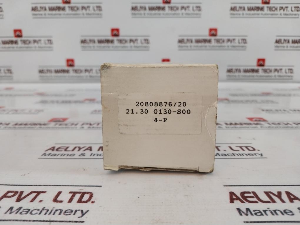 Epe 21.30-G130-S00-4-P Filter Cartridge