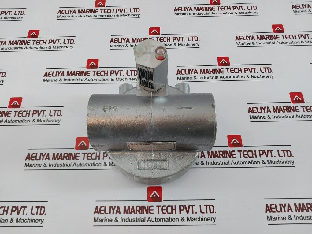 Epe 277205/1 Filter Type L225/3 Max 400 Bar Switching Pressure 1.5 Bar