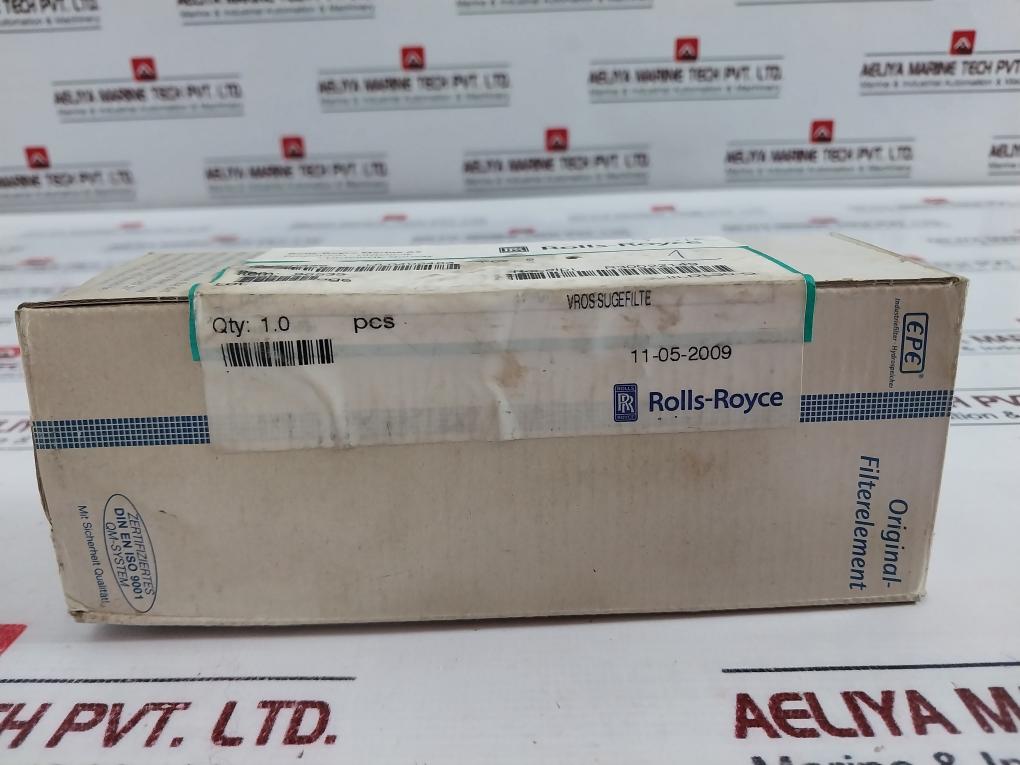 EPE G130-S00-4-P Filter Element 20807337/30