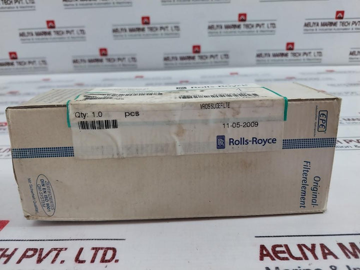 EPE G130-S00-4-P Filter Element 20807337/30