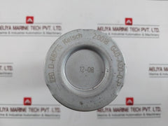 Epe G40-a00-0-p Replacement Filter Element 2.0018 12-08