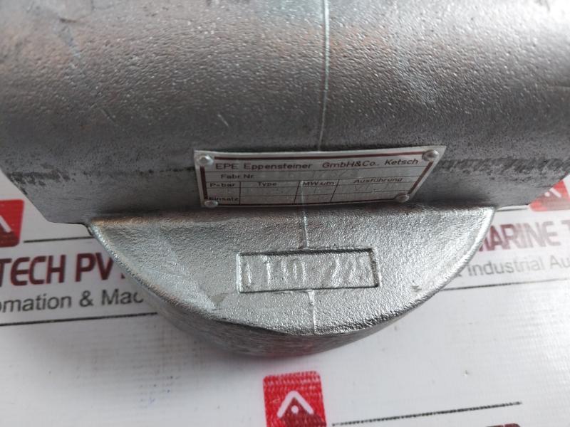 Epe L225/3 Filter 400 Bar V1.1p