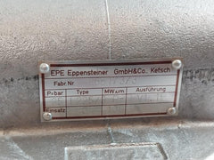 Epe L225/3 Filter 400 Bar V1.1p