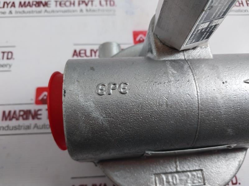 Epe L225/3 Filter 400 Bar V1.1p