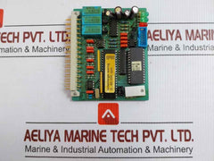 Epec Turbocharger Scaling Pcb Module 1044B