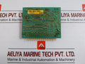 Epec Turbocharger Scaling Pcb Module 1044B