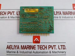 Epec Turbocharger Scaling Pcb Module 1044B