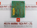 Epec Turbocharger Scaling Pcb Module 1044B