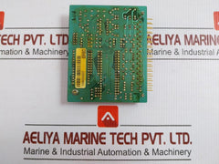 Epec Turbocharger Scaling Pcb Module 1044B