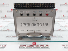 Epf-3P Power Controller Terasaki