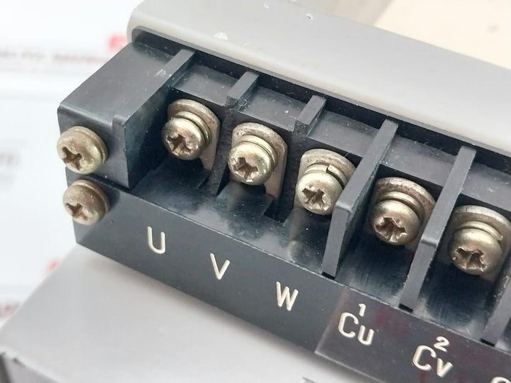 Epf-3P Power Controller Terasaki