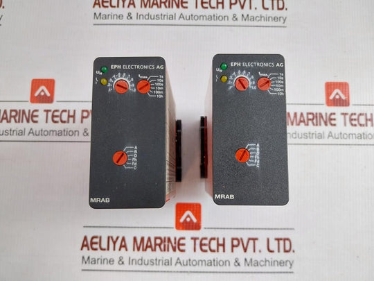 Eph Electronics Mrab