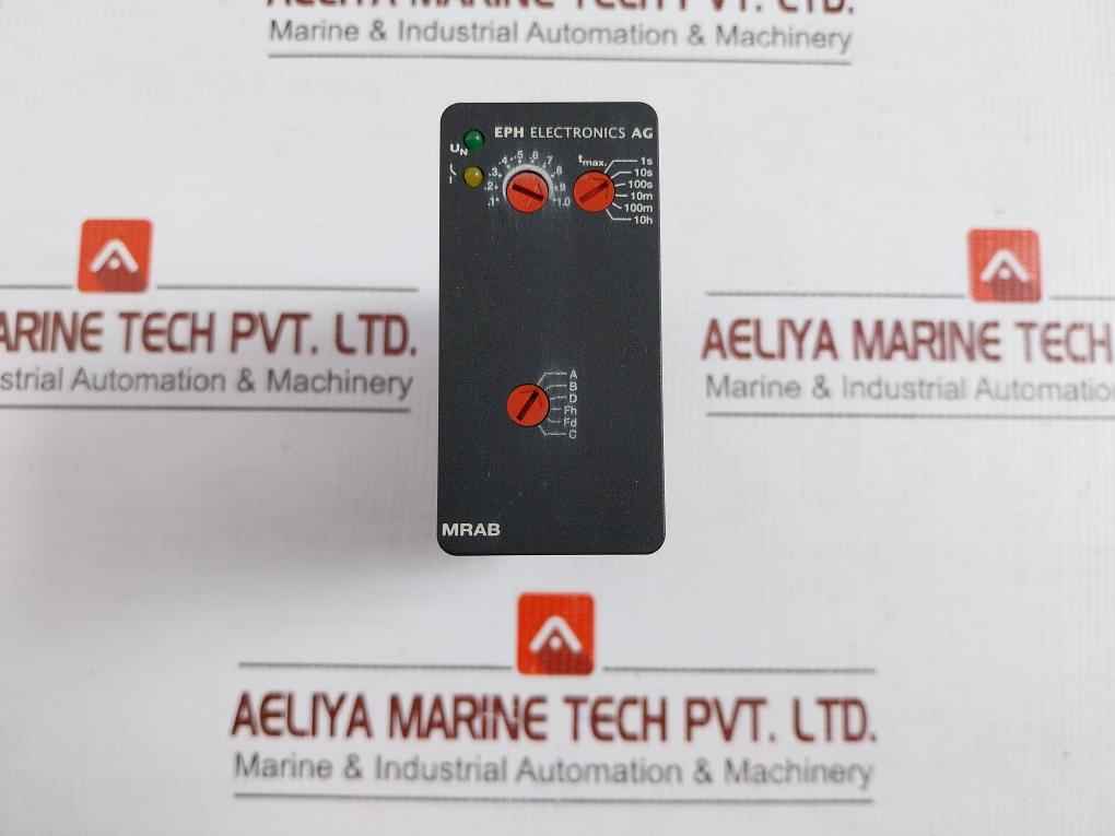 Eph Electronics Mrab