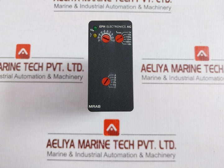 Eph Electronics Mrab