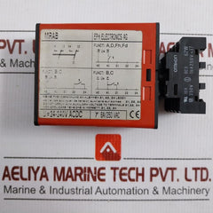 Eph Electronics Mrab