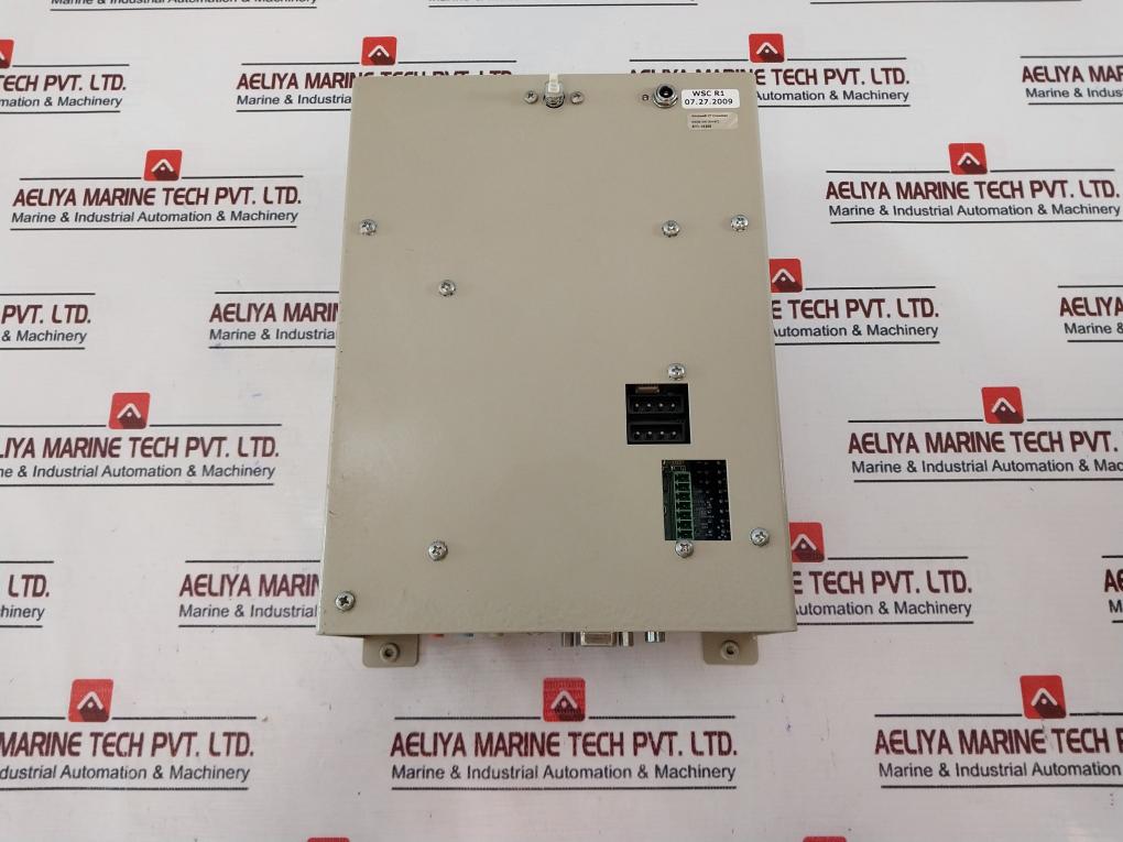 VIA EPIA-LN Mini-ITX Mainboard 10000EAG Mother Board With Cabinet Rev A2