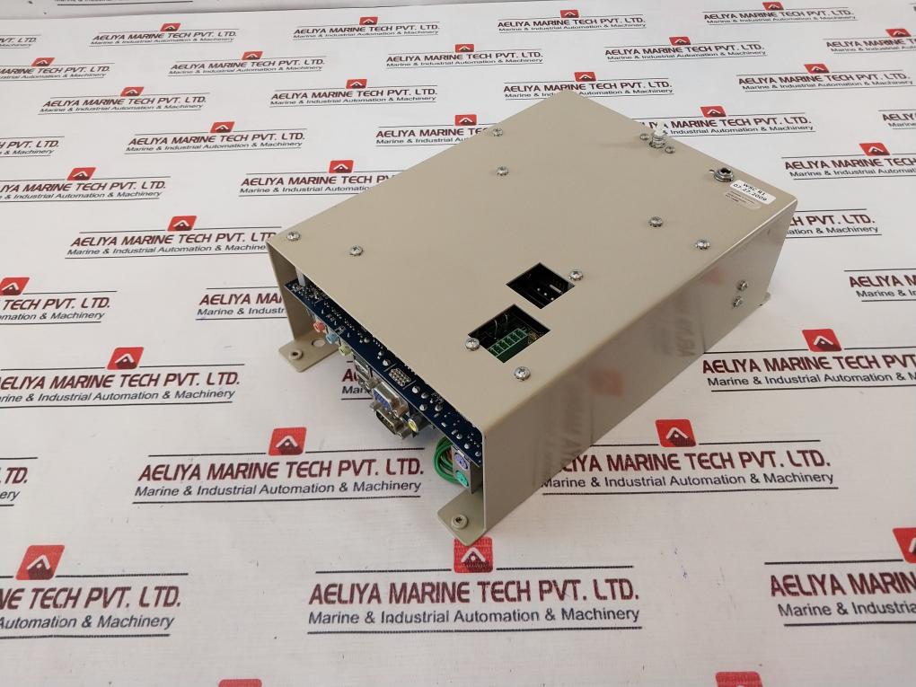 VIA EPIA-LN Mini-ITX Mainboard 10000EAG Mother Board With Cabinet Rev A2