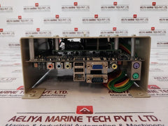 VIA EPIA-LN Mini-ITX Mainboard 10000EAG Mother Board With Cabinet Rev A2