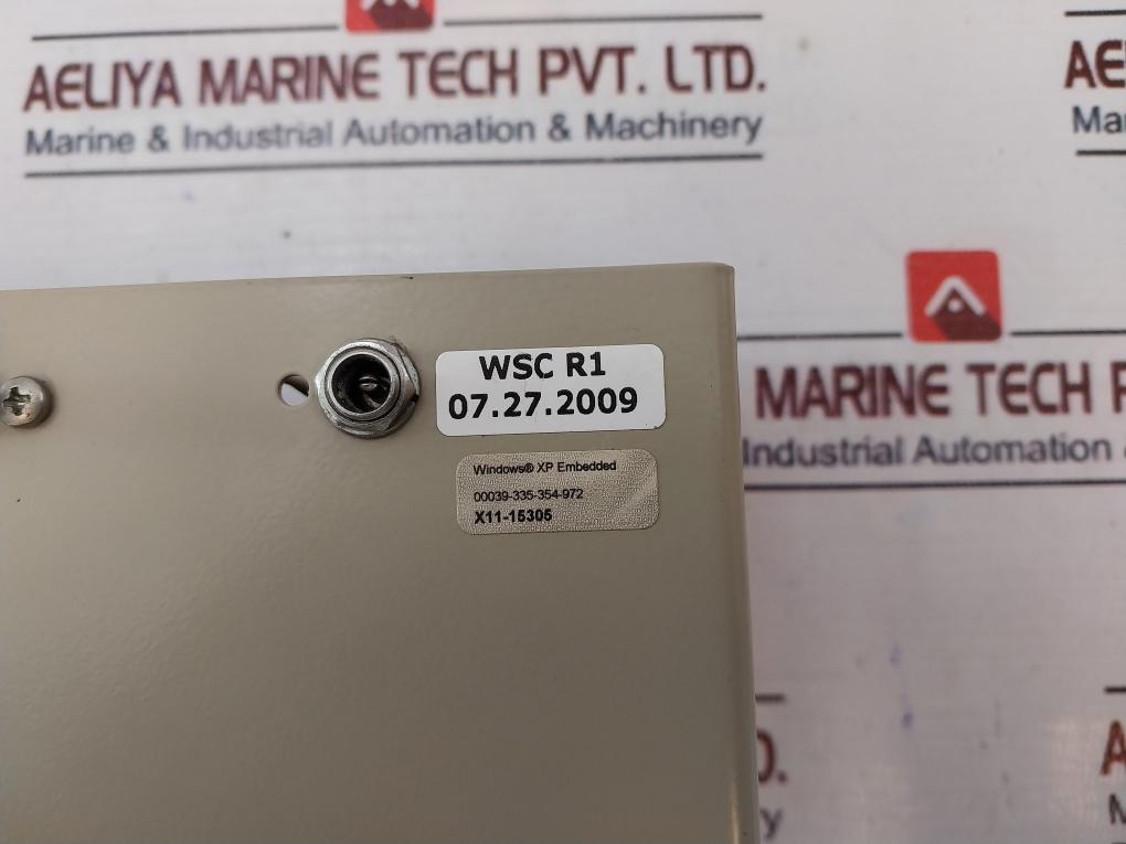 VIA EPIA-LN Mini-ITX Mainboard 10000EAG Mother Board With Cabinet Rev A2