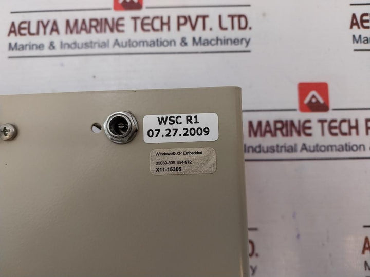 VIA EPIA-LN Mini-ITX Mainboard 10000EAG Mother Board With Cabinet Rev A2