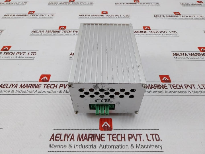 Eplax Fc-psu-fltr-marine Power Supply Module 100-240Vac 47-63Hz E168320