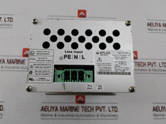 Eplax Fc-psu-fltr-marine Power Supply Module 100-240Vac 47-63Hz E168320
